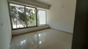 Balcony in 3 BHK Villa at Saddu – for Rent