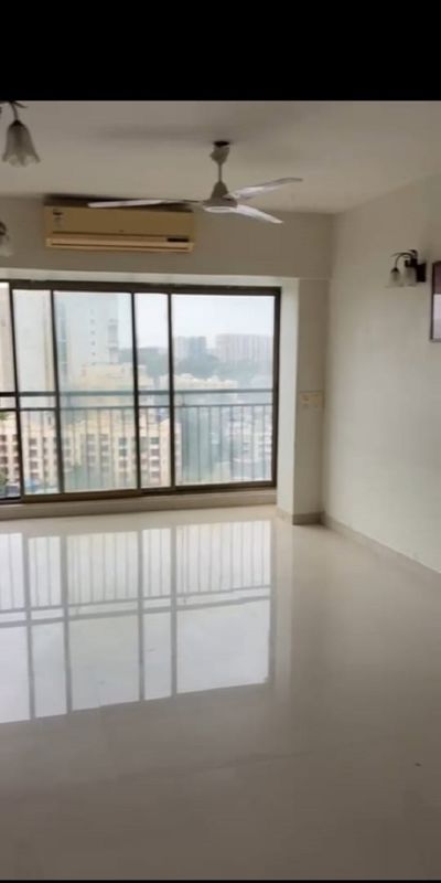 2.5 BHK + Pooja Room 920 Sq.Ft. Apartment in K Raheja Corp Maple Leaf