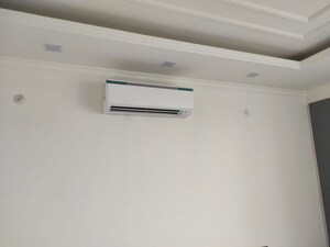 Furnished Amenities in 4 BHK Builder Floor at Puri Aman Vilas, Sector 89 – for Sale