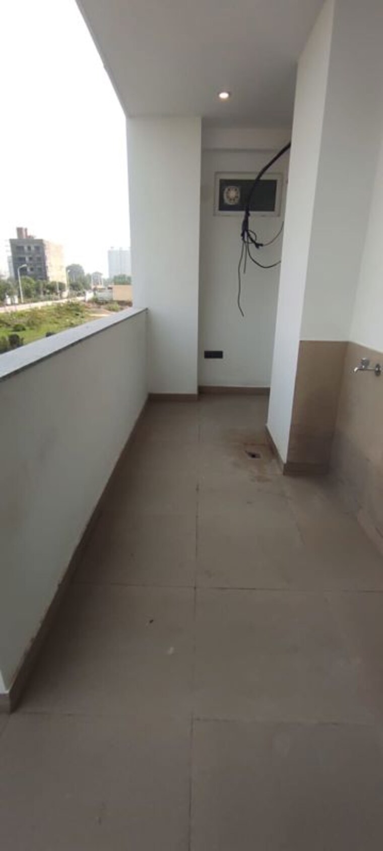 Room, puri-aman-vilas 4 Bedroom 333 Sq.Yd. Builder Floor In Sector 89 Faridabad 10090793