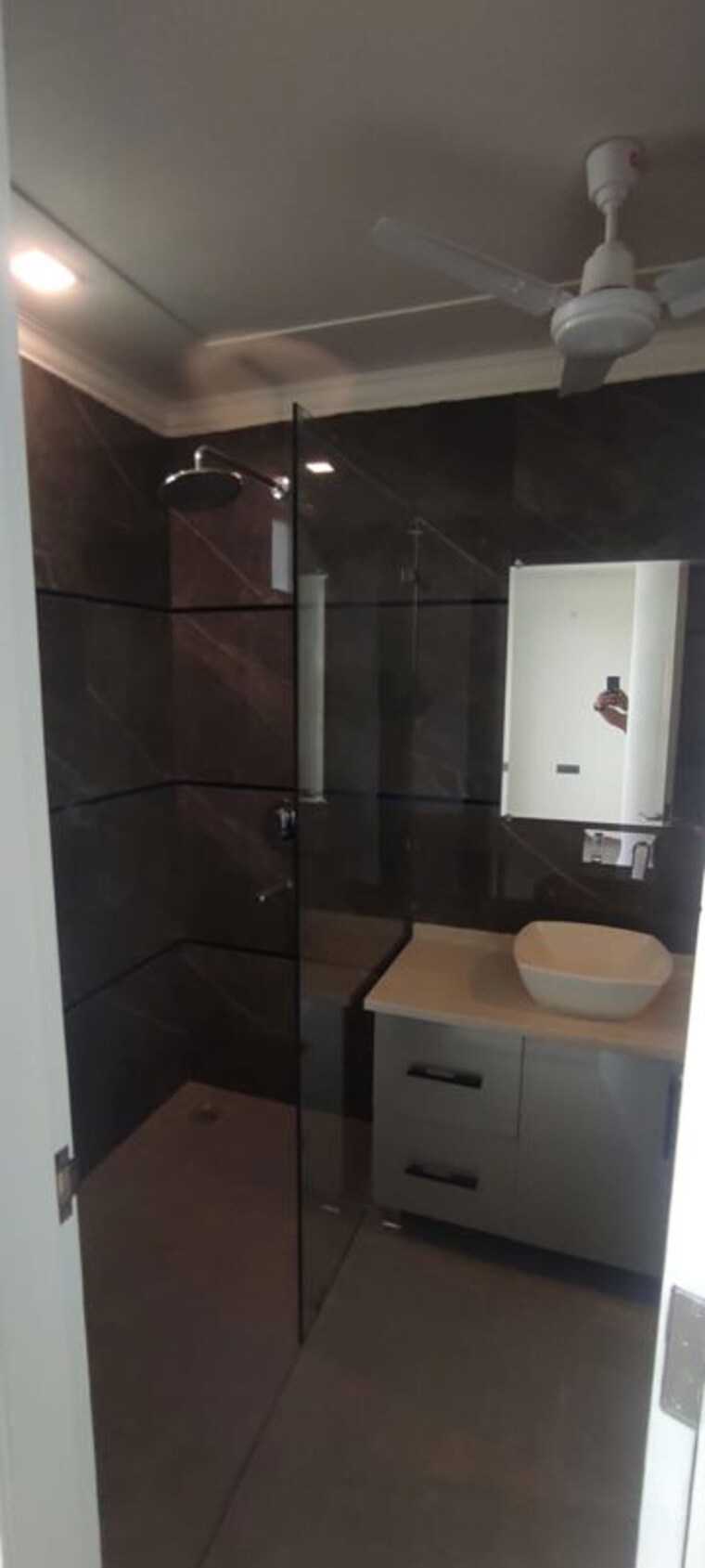 undefined, puri-aman-vilas 4 Bedroom 333 Sq.Yd. Builder Floor In Sector 89 Faridabad 10090793