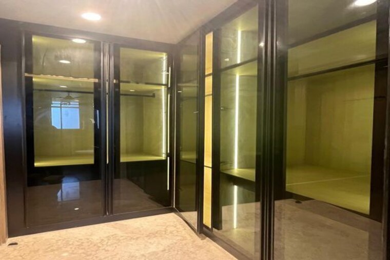 Room, sector 56 3 Bedroom 271 Sq.Yd. Builder Floor In Sector 56 Gurgaon 10090830