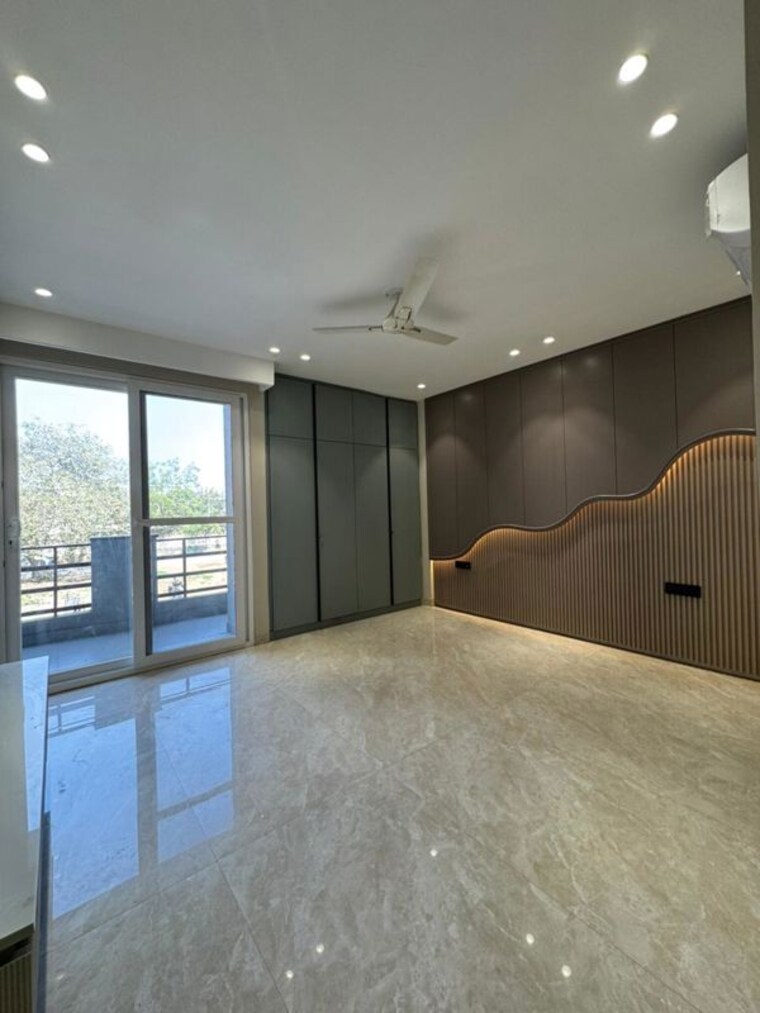 Room, sector 56 3 Bedroom 271 Sq.Yd. Builder Floor In Sector 56 Gurgaon 10090830