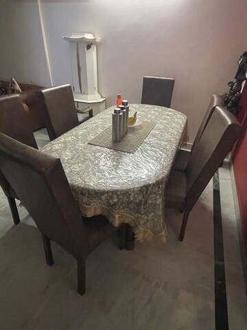 Master Bedroom in 3 BHK Builder Floor at Lajpat Nagar 4 – for Rent