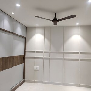 3 BHK Apartment For Rent in RNP 1, Kondapur