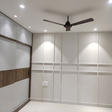 3 BHK Apartment For Rent in RNP 1, Kondapur