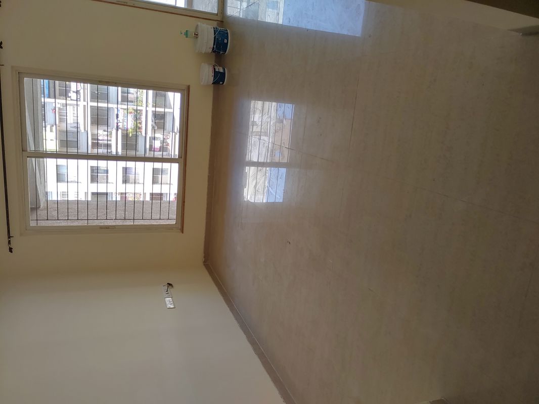 3 BHK + Servant Room 1500 Sq.Ft. Apartment in Park Express