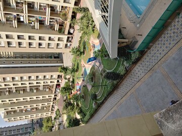 3 BHK Apartment – Exterior View View at Park Express, Baner - for Rent