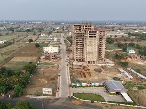  Plot – Exterior View View at Shankarpur - for Sale