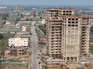  Plot – Exterior View View at Shankarpur - for Sale