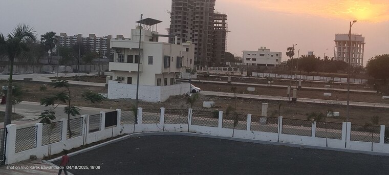 Exterior View, shankarpur  1259 Sq.Ft. Plot In Shankarpur Nagpur 10090867