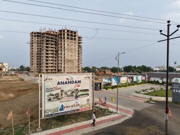  Plot – Exterior View View at Shankarpur - for Sale