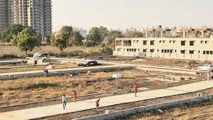  Plot – Exterior View View at Shankarpur - for Sale