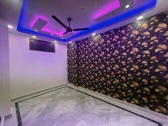 4 BHK + Pooja Room 1831 Sq.Ft. Builder Floor in Ashoka Enclave 3