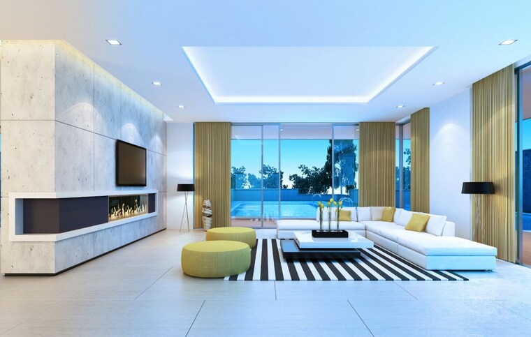 Exterior View, jigani  1200 Sq.Ft. Plot In Jigani Bangalore 10090940