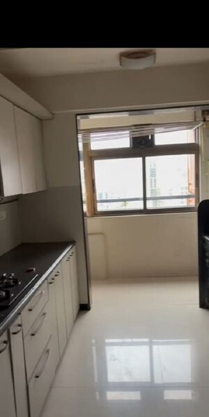 Kitchen in 2.5 BHK Apartment at K Raheja Corp Maple Leaf, Powai – for Sale