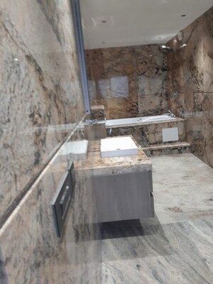 Kitchen in 5 BHK Villa at South Extension ii – for Sale