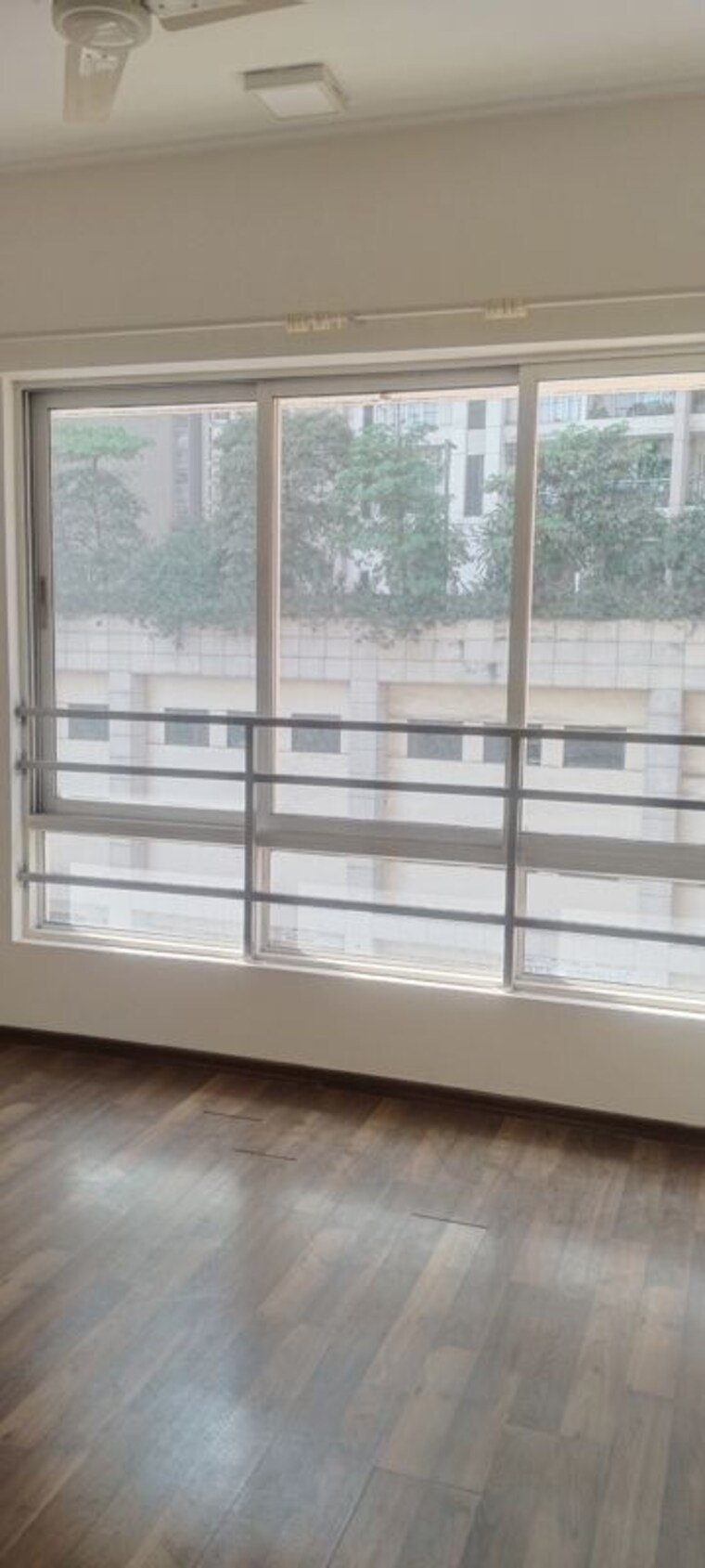 Balcony, mulund west 2 Bedroom 750 Sq.Ft. Apartment In Mulund West Mumbai 10090946