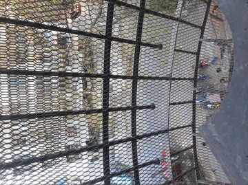 2 BHK Apartment – Exterior View View at Shivam Paradise Bhandup West, Bhandup West - for Rent