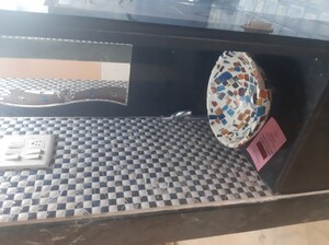 Bedroom in 2 BHK Apartment at Shivam Paradise Bhandup West, Bhandup West – for Rent