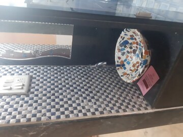 Bedroom in 2 BHK Apartment at Shivam Paradise Bhandup West, Bhandup West – for Rent