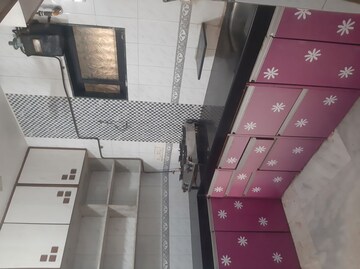 Kitchen in 2 BHK Apartment at Shivam Paradise Bhandup West, Bhandup West – for Rent