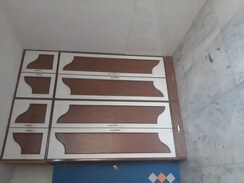 2 BHK + Extra Room Apartment For Rent in Shivam Paradise Bhandup West