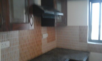 Kitchen in 2.5 BHK Apartment at Samiah Vrinda City, Phi Iv Greater Noida – for Sale