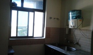 Kitchen in 2.5 BHK Apartment at Samiah Vrinda City, Phi Iv Greater Noida – for Sale