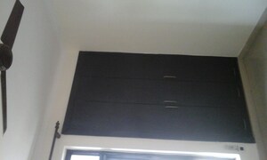 Room in 2.5 BHK Apartment at Samiah Vrinda City, Phi Iv Greater Noida – for Sale