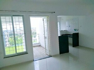 2 BHK Apartment For Sale in Wakadkar Pavilion 79, Hinjewadi