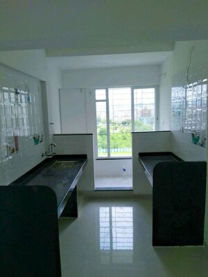 Kitchen in 2 BHK Apartment at Wakadkar Pavilion 79, Hinjewadi – for Sale