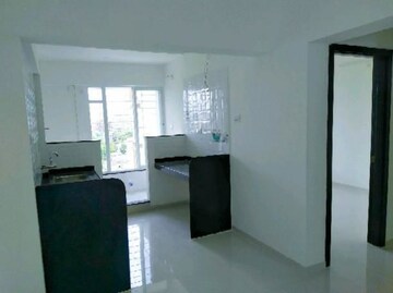 Kitchen in 2 BHK Apartment at Wakadkar Pavilion 79, Hinjewadi – for Sale