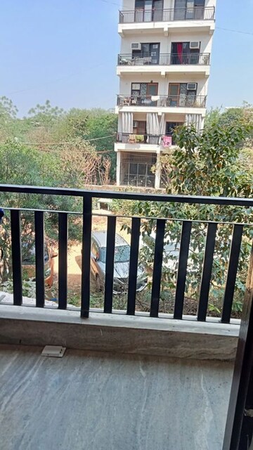 1 BHK Builder Floor For Rent in Saket