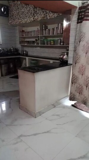 Kitchen in 2 BHK Apartment at Ashoka Gardenia, Adarsh Nagar – for Sale