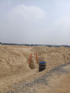 Plot For Sale in Jigani