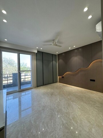 3 BHK Builder Floor For Rent in Sector 56