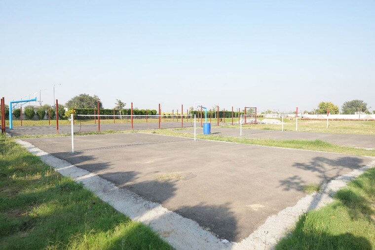 undefined, sushant-lok-3  263 Sq.Yd. Plot In Sector 57 Gurgaon 10091004