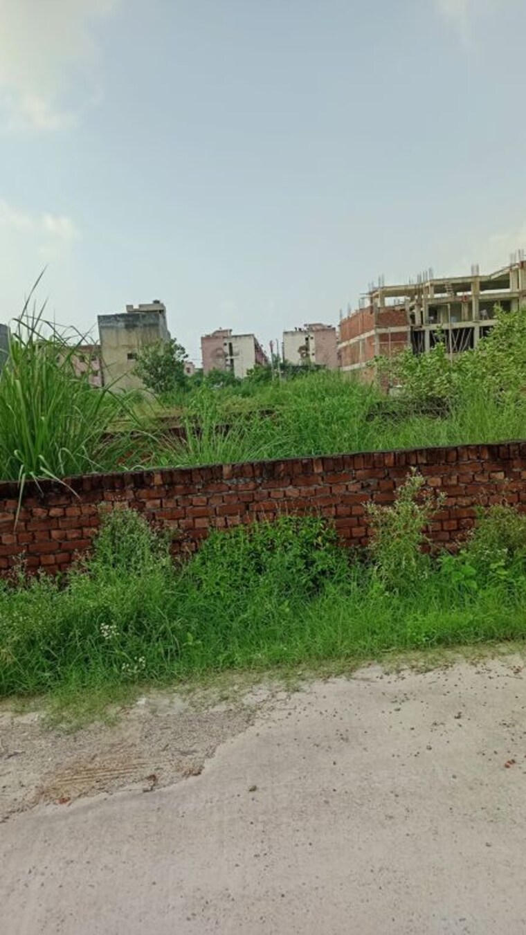 undefined, siddharth vihar  157 Sq.Mt. Plot In Siddharth Vihar Ghaziabad 10090392