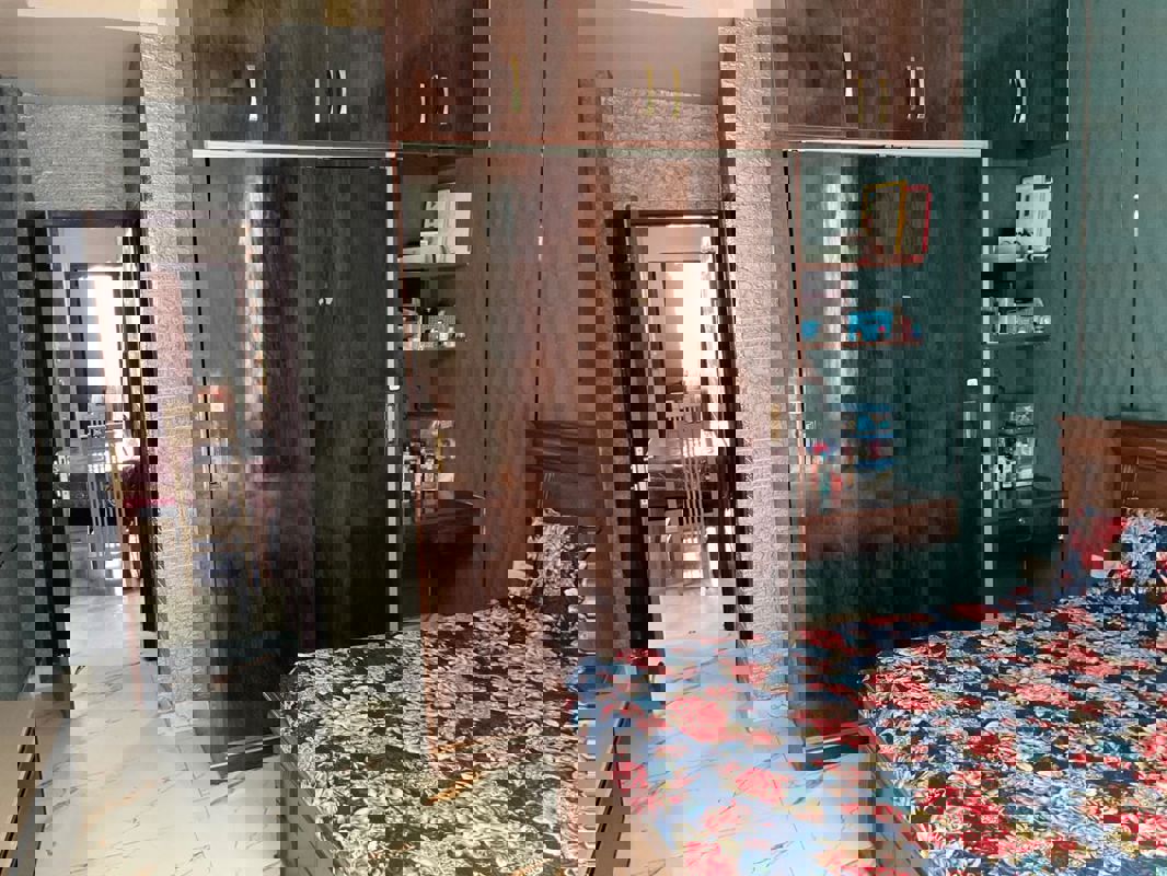 3 BHK + Extra Room 1715 Sq.Ft. Apartment in Adani Samsara