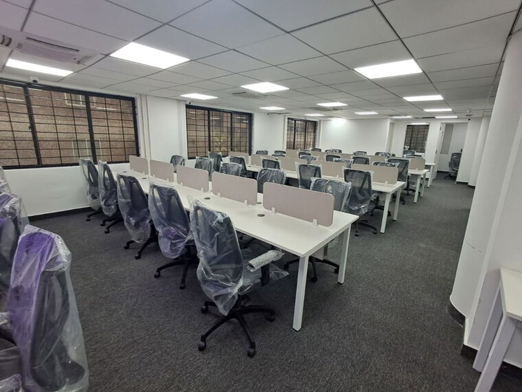 Team Area, sector 63 Commercial Office Space in IT/SEZ 6600 Sq.Ft. In Sector 63 Noida 10090821