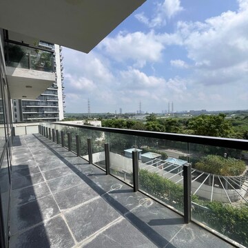 3 BHK Apartment For Rent in Pyramid Altia, Sector 70a