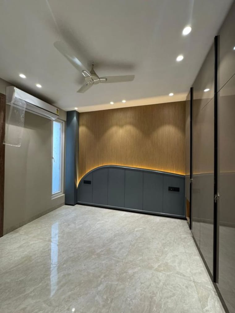 Kitchen, sector 56 3 Bedroom 280 Sq.Yd. Builder Floor In Sector 56 Gurgaon 10091006