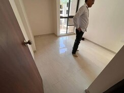 1 BHK Apartment For Rent in Lodha Quality Home Tower 2