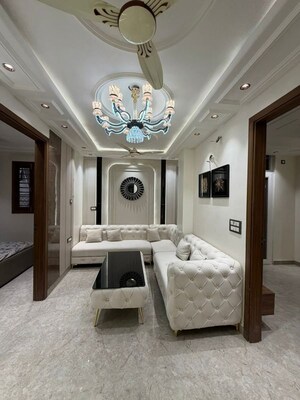 3.5 BHK Builder Floor For Sale in Uttam Nagar