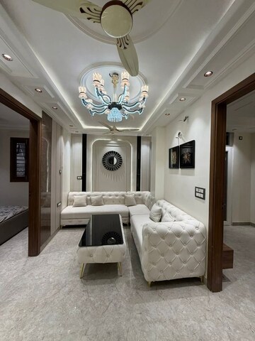 3.5 BHK Builder Floor For Sale in Uttam Nagar