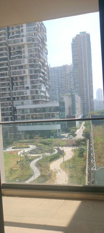 2.5 BHK Apartment – Exterior View View at M3M Heights, Sector 65 - for Sale