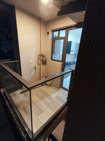 Kitchen in 2.5 BHK Apartment at M3M Heights, Sector 65 – for Sale