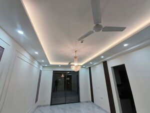 Staircase in 2.5 BHK Apartment at M3M Heights, Sector 65 – for Sale