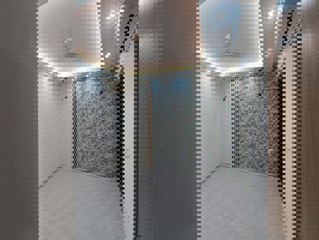 2.5 BHK + Study Room 1516 Sq.Ft. Apartment in M3M Heights